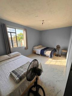 Apartment 5 minutes from the beach for 5 people - 3