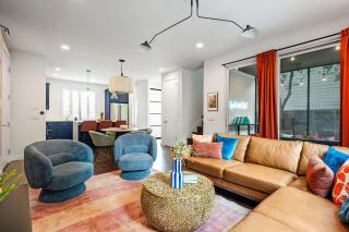 Walk to Rainey St - Pool - Hot Tub - Fire Pit - 7