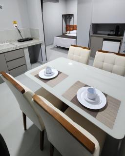 FLATS CERRADO são josé - 5
