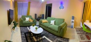 Civil servants apartments - 8