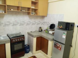 Civil servants apartments - 7
