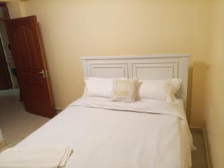 Civil servants apartments - 6