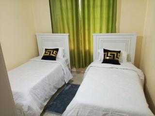 Civil servants apartments - 5