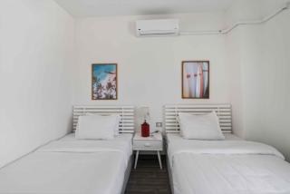 Fouka Bay Holiday Homes - 2