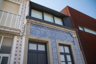 Casa dos Mercanteis - Aveiro - 5