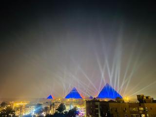 Top Princess Pyramids View - 8