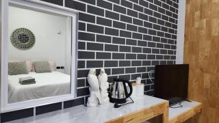Irich residence South Samrong 6 Kms BTS-Pu Chao - 3
