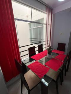 Habitaciones amobladas - 9