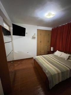 Habitaciones amobladas - 7