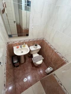 Habitaciones amobladas - 6