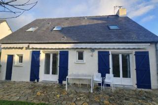 Maison d'Annig avec jardin - 6