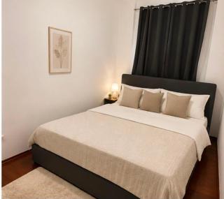 Vienna 4 Guests Bed ,Sofa Bed Kitchen Washer Wi-Fi - 6