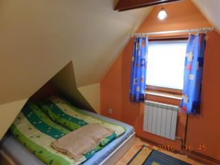 Pokoje i Apartamenty u Architekta - 4