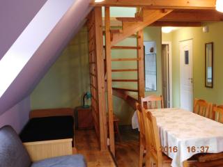 Pokoje i Apartamenty u Architekta - 3
