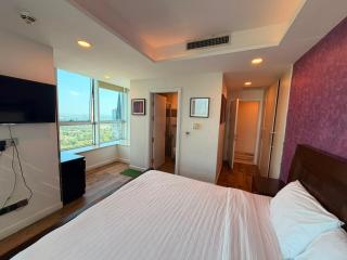 Elite Stay Centaurus Apartments - 1