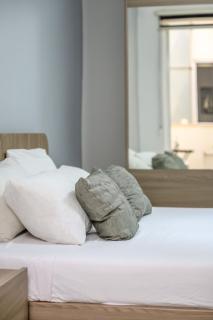 F7 Room 1, Private Double room with private bathroom in shared Flat - 4