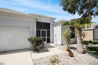 Luxurious 4BR 2BA home with pool Bradenton My Great Escape - 8