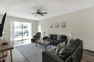 Luxurious 4BR 2BA home with pool Bradenton My Great Escape - 2