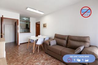 UHC Casalmar Apartments - 4