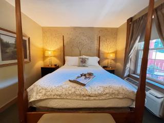 The Barn Inn Bed and Breakfast - 3