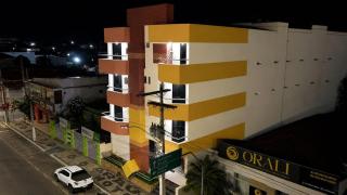 Araújo Hotel - 0