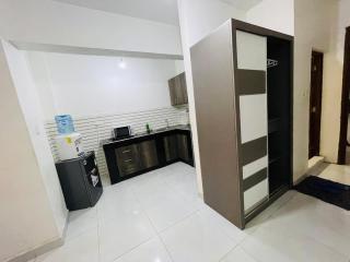 SS Kisimani Studio with Swimming Pool - 7