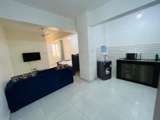 SS Kisimani Studio with Swimming Pool - 3