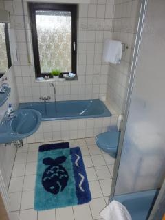 Ferienwohnung im schönen Werne - 7
