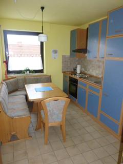 Ferienwohnung im schönen Werne - 4