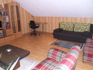 Ferienwohnung im schönen Werne - 3