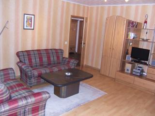 Ferienwohnung im schönen Werne - 2