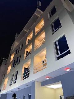 POSH HOTEL iSLAND - 9
