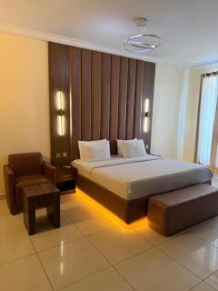 POSH HOTEL iSLAND - 7