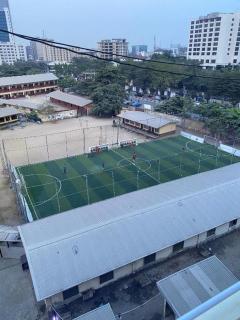 POSH HOTEL iSLAND - 4