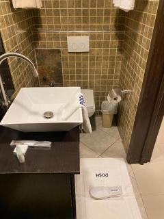 POSH HOTEL iSLAND - 3