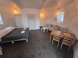 Apartamenty Molle - 5