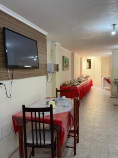 Araújo Hotel - 3