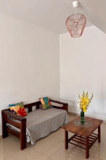 Appartement moderne et élégant à Tana-A12 - 5