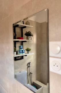Appartement moderne et élégant à Tana-A12 - 1