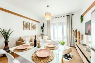 Seaview Apartments Vollga - 4