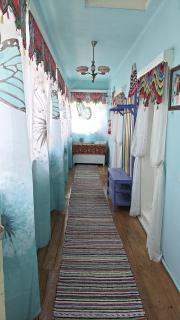 La Umbra Muntilor Traditional House - 4