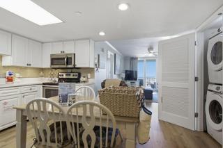 Nautilus 1203 - Gulf Front 2 BR 2 BA 2nd FLR - 6