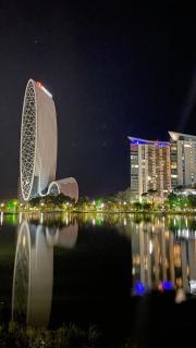 Alliance Privilege by Marriott Sea View - 7