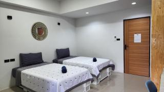 Irich residence South Samrong 6 Kms BTS-Pu Chao - 9