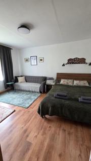 Bright and Cozy City Center Apartment - 0