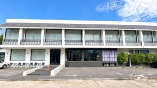 Srianunt Boutique Hotel - 9