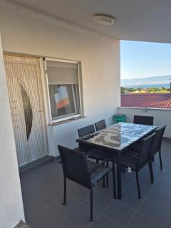 Apartmani Kreć 1 - 4