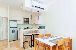 Stylish Sexy 1 Bd W/ Private Pool & Rooftop Pool - Tulum Pueblo - 7