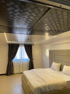 Golden Tulip Apartment - 7