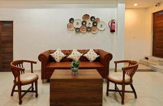hotel triple tree - 6